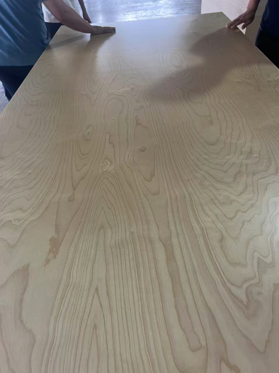UV PLYWOOD