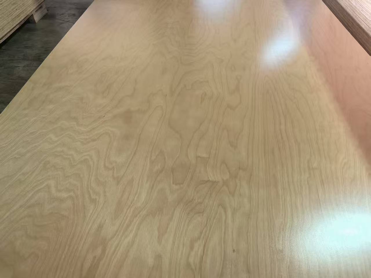 UV PLYWOOD