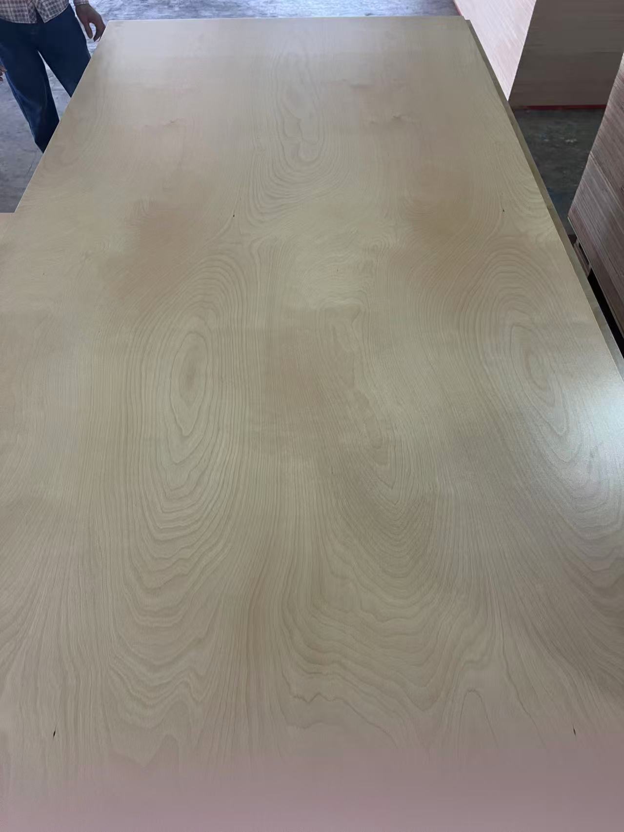 UV PLYWOOD
