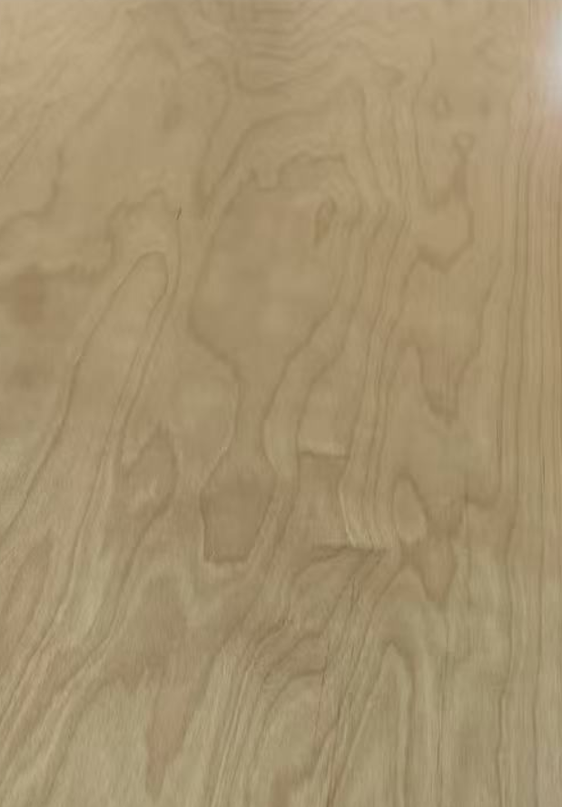Birch plywood